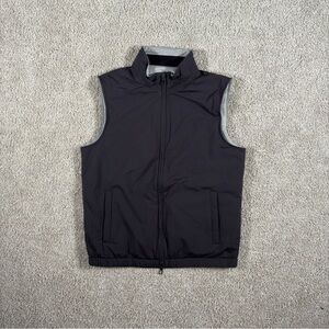 Loro Piana lightweight reversible vest size 48